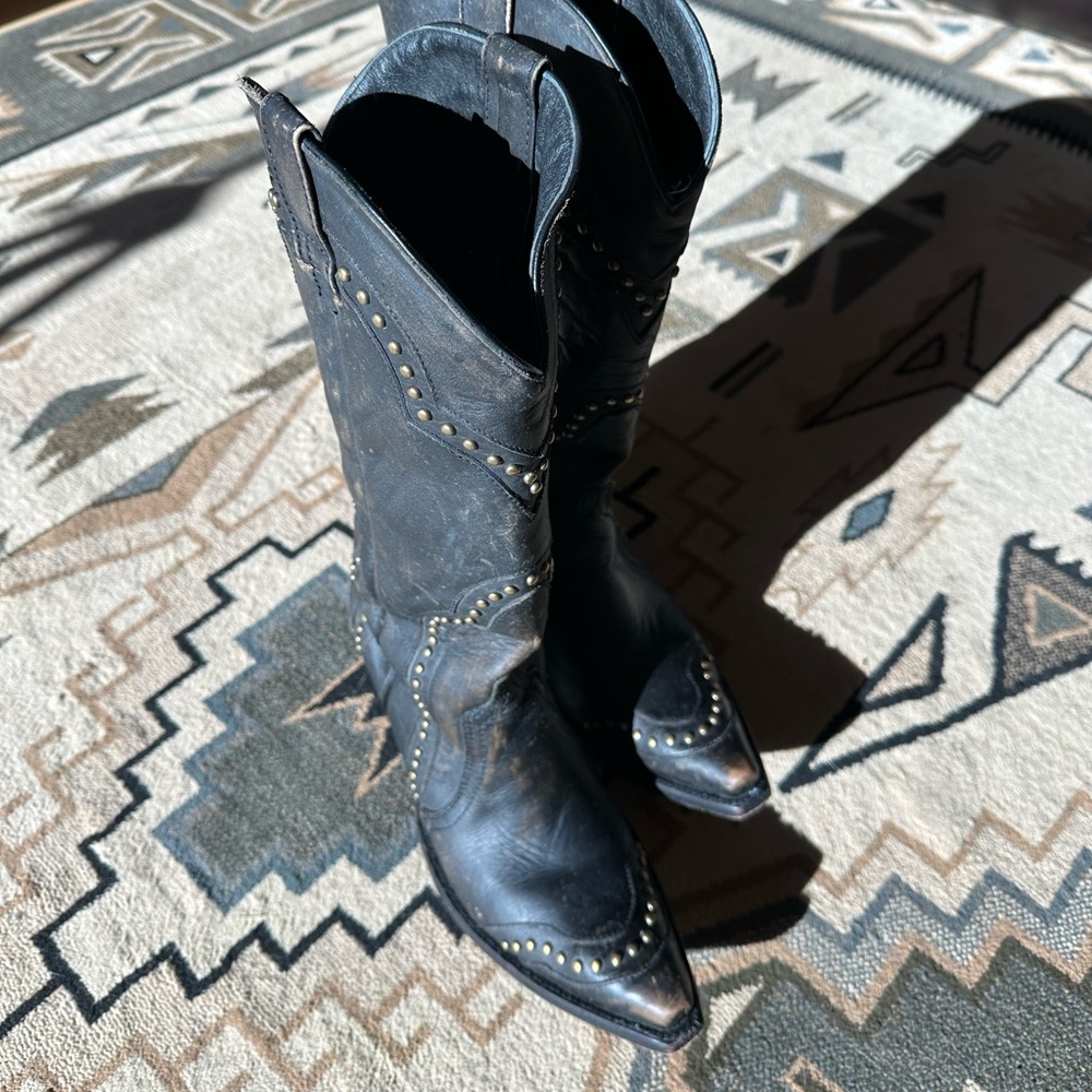 Idyllwind boots